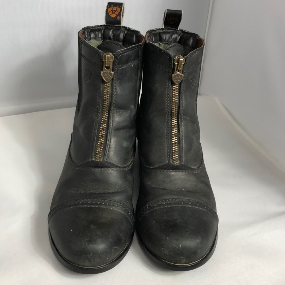 ARIAT boots